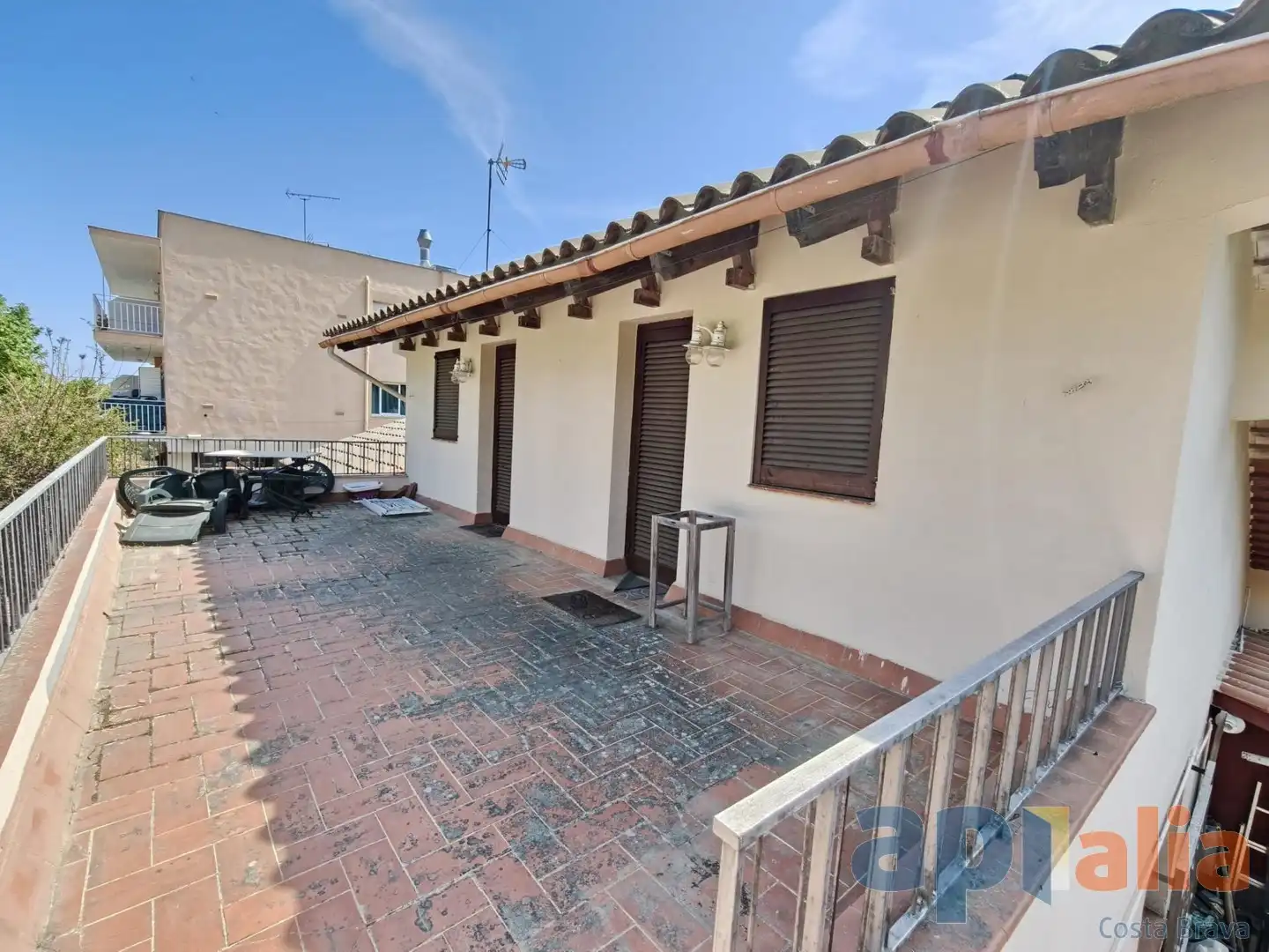Casa amb jardí en venda a Avinguda de la Unió 39, imagen 26