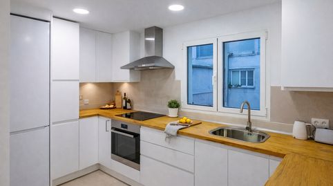 Foto 4 de Piso en venta en Calle de Francisco Silvela, 45, Lista, Madrid Capital