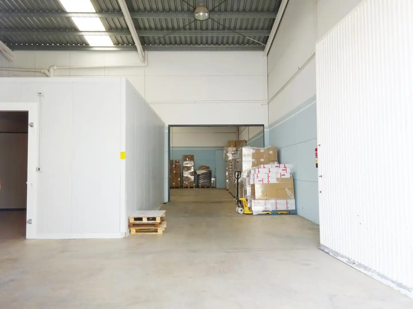 Nave industrial en venta en Calle HERREROS, El Viso del Alcor