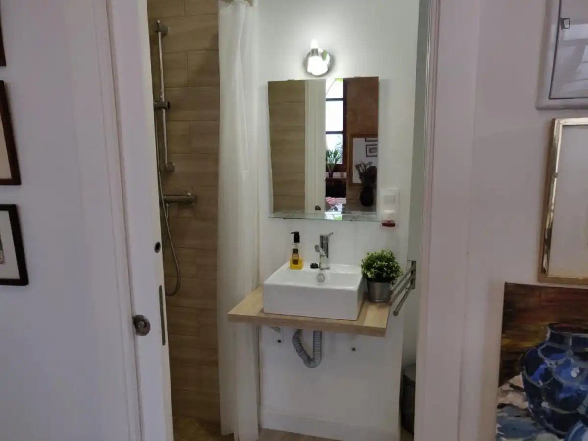 Wohnung zur Miete in El Cabanyal - El Canyamelar