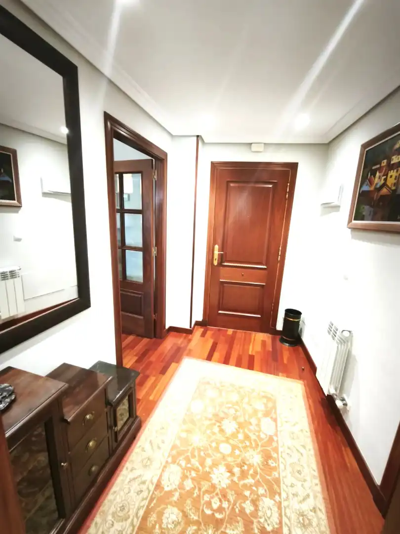 Piso de alquiler en Vigo  con Amueblado
