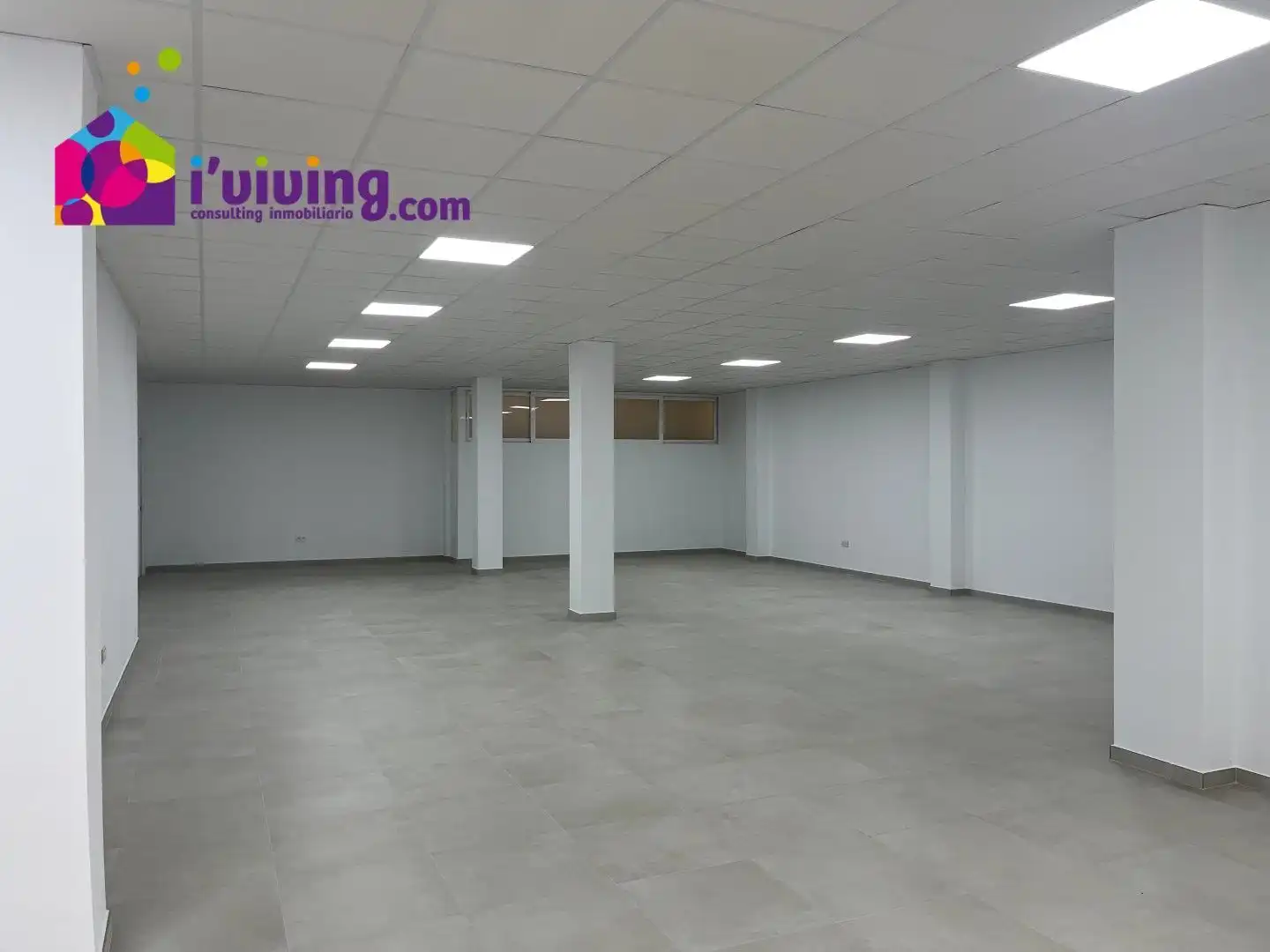 Local comercial de lloguer a Albox, imagen 6