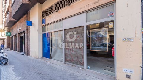 Photo 2 of Commercial properties for rent in Arapiles, Madrid Capital