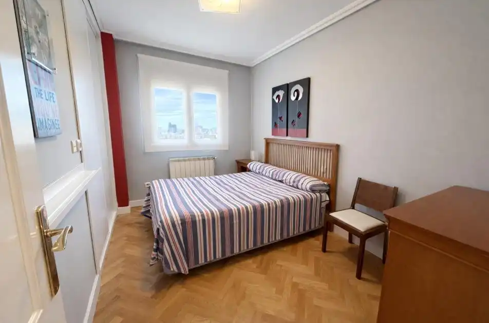 Habitación de Piso para compartir en  Madrid Capital