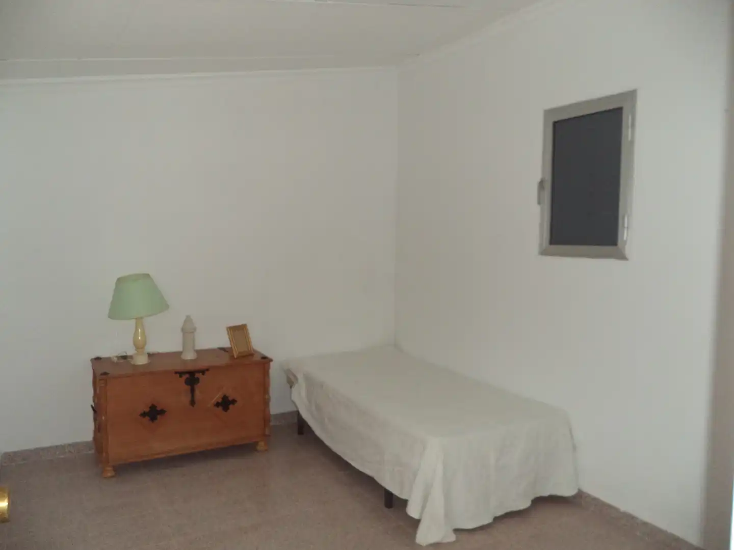 Habitación de Casa o chalet en venta en Malcocinado
