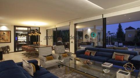Foto 5 de Casa o chalet en venta en Distrito Zeta - Recinto Ferial Cortijo de Torres, Málaga
