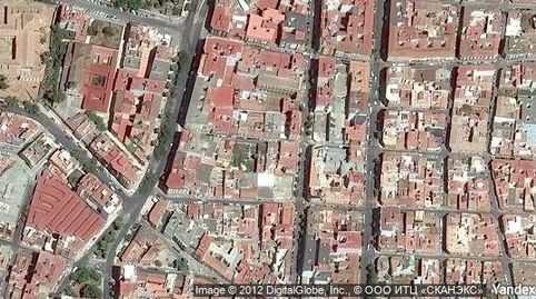 Foto 4 de Garaje en venta en La Trinidad, Málaga Capital