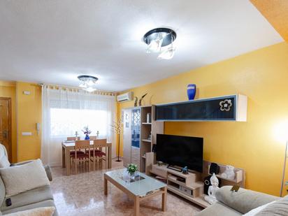 Living room of House or chalet for sale in Cartagena  with Air Conditioner, Heating and Storage room