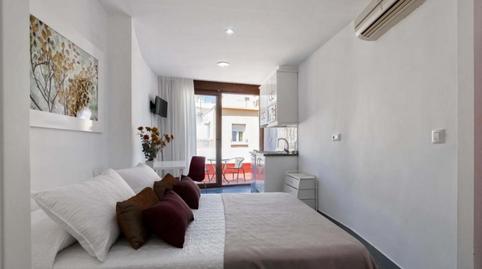 Foto 2 de Estudi de lloguer a San Antón, Alicante