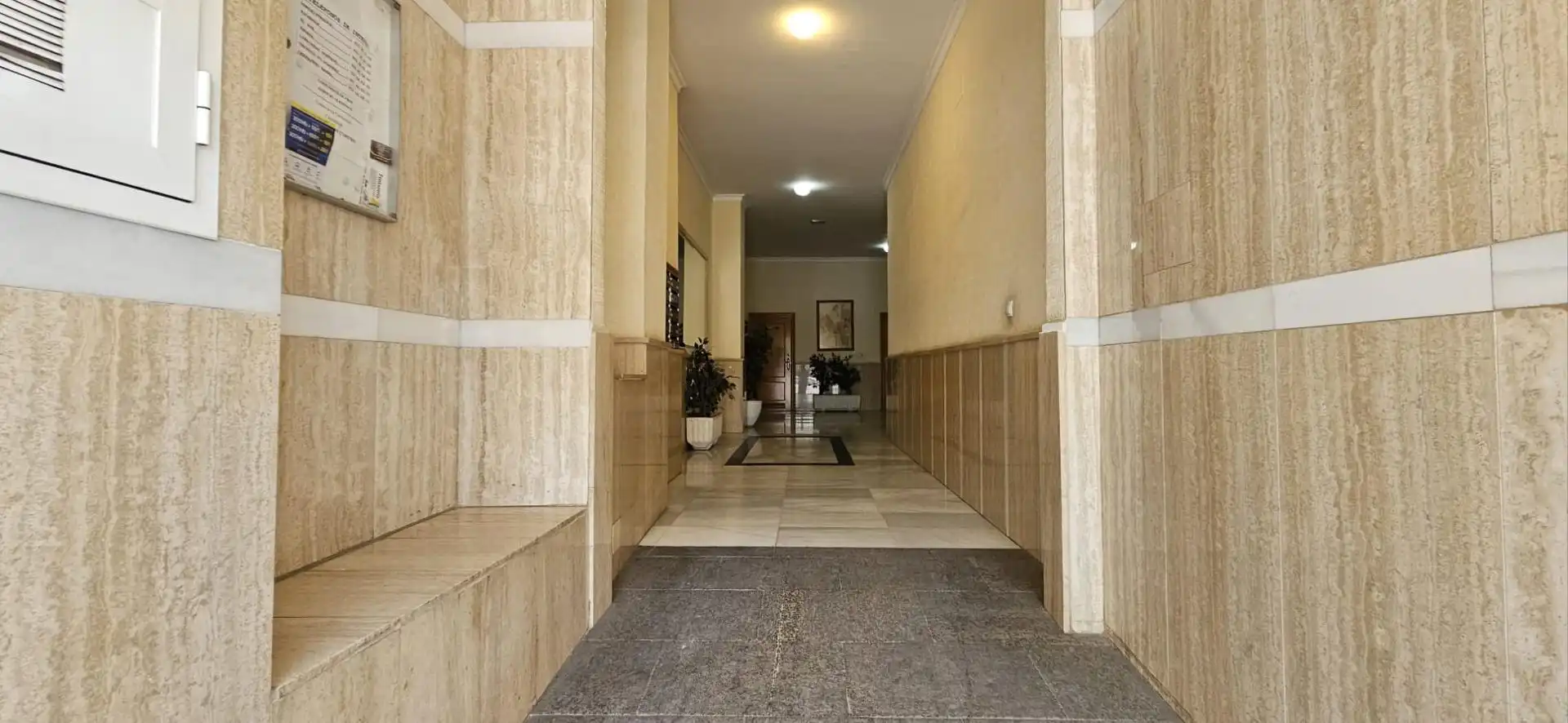 Flat for sale in El Ejido  with Air Conditioner, Terrace and Furnished