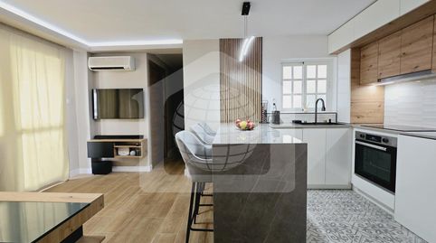Foto 4 de Piso en venta en Santa Cristina - San Rafael, Málaga Capital