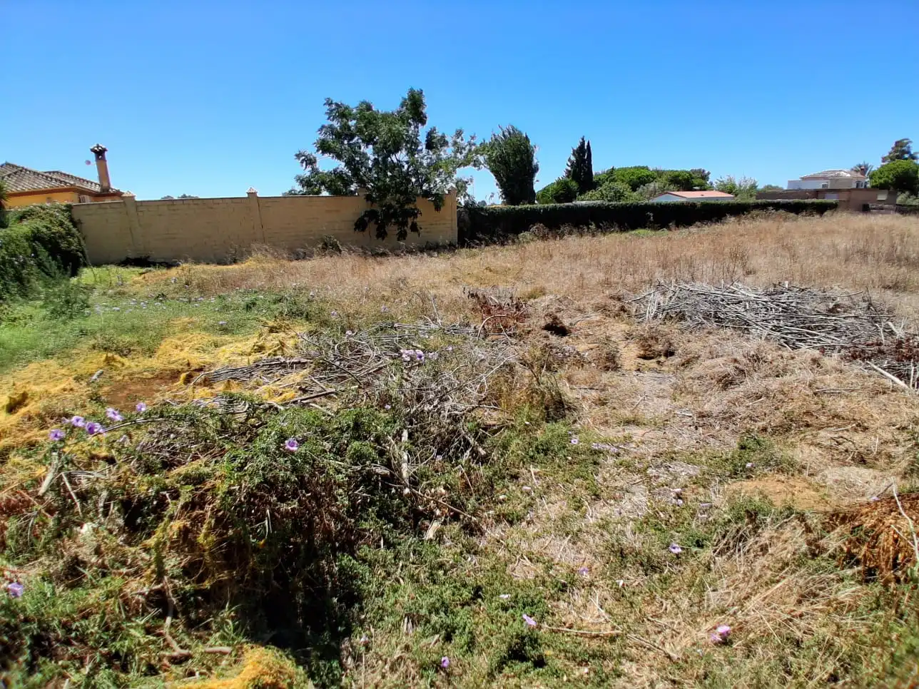 Residential land for sale in Pinar de la villa, imagen 6