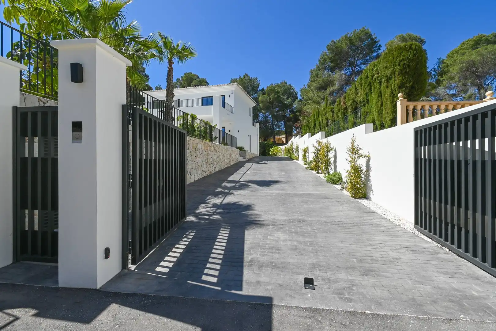 Villa con terrazza in vendita a Pinar del Advocat - Cometa, imagen 15