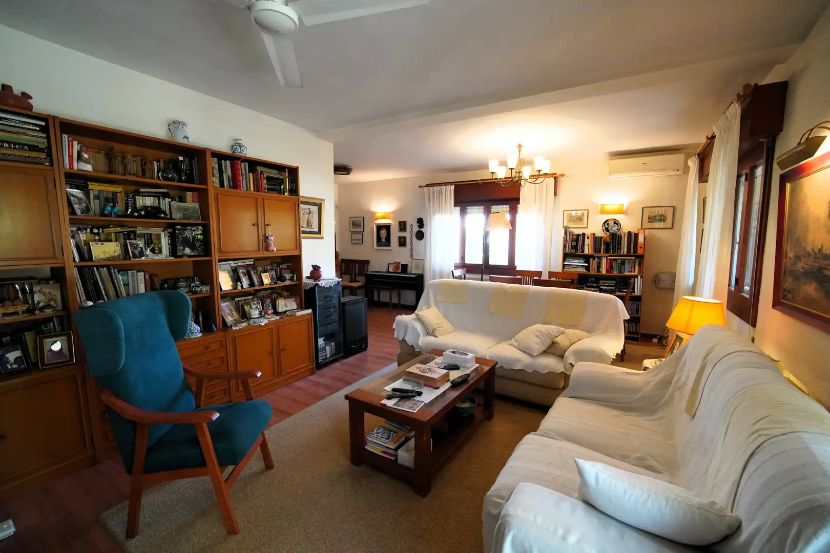 Villa con giardino in vendita a Calle Río Ter 14, imagen 7