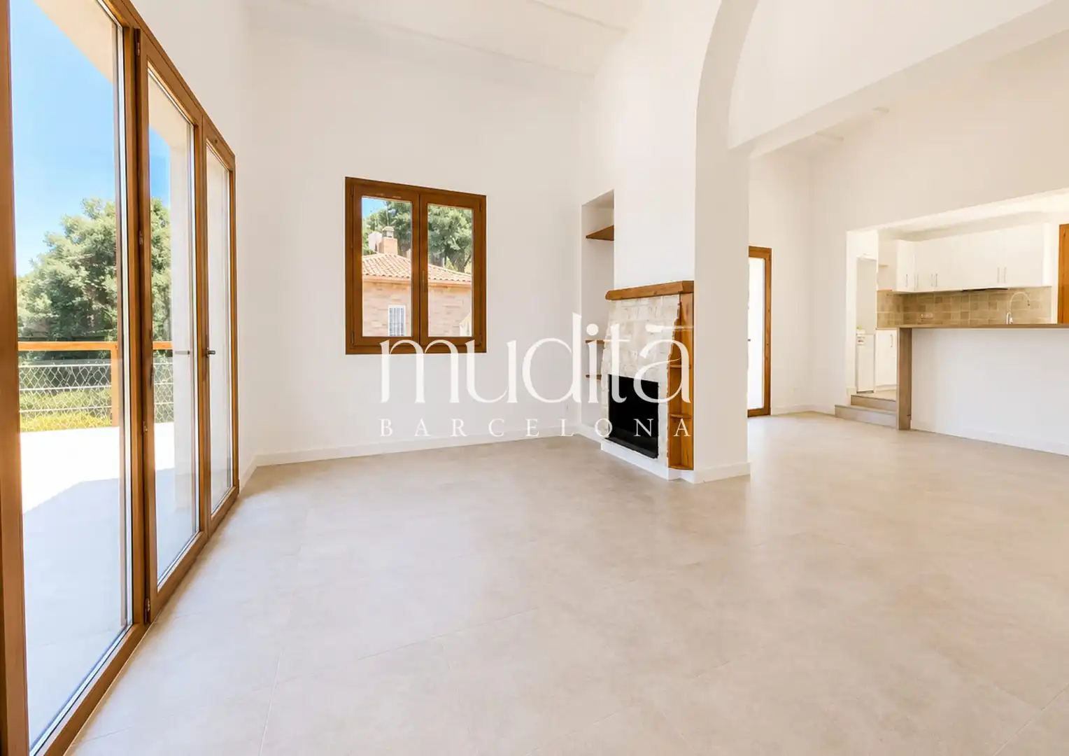 House with pool for sale in Sant Cebrià de Vallalta, imagen 13
