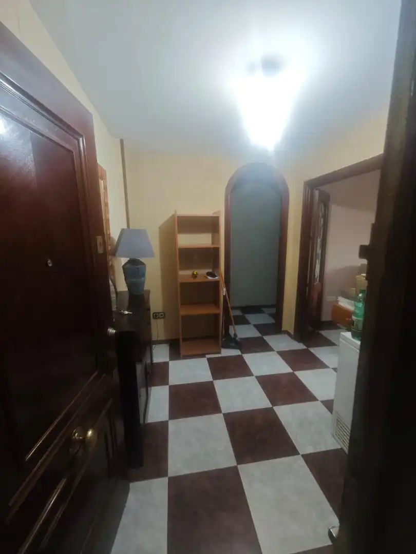 Habitación de Piso en venta en Cádiz