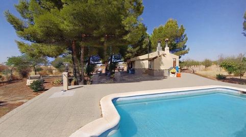 Chalet en venta en Roda La, 2 dormitorios., imagen 5