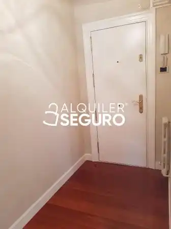 Wohnung zur Miete in Bilbao  mit Heizung, Terrasse und Möbliert