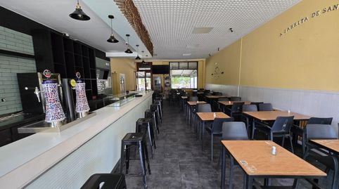 Foto 5 von Geschaftsraum zur Miete in Avenida Rodriguez Viguri, 45, Campus Norte - San Caetano, Santiago de Compostela