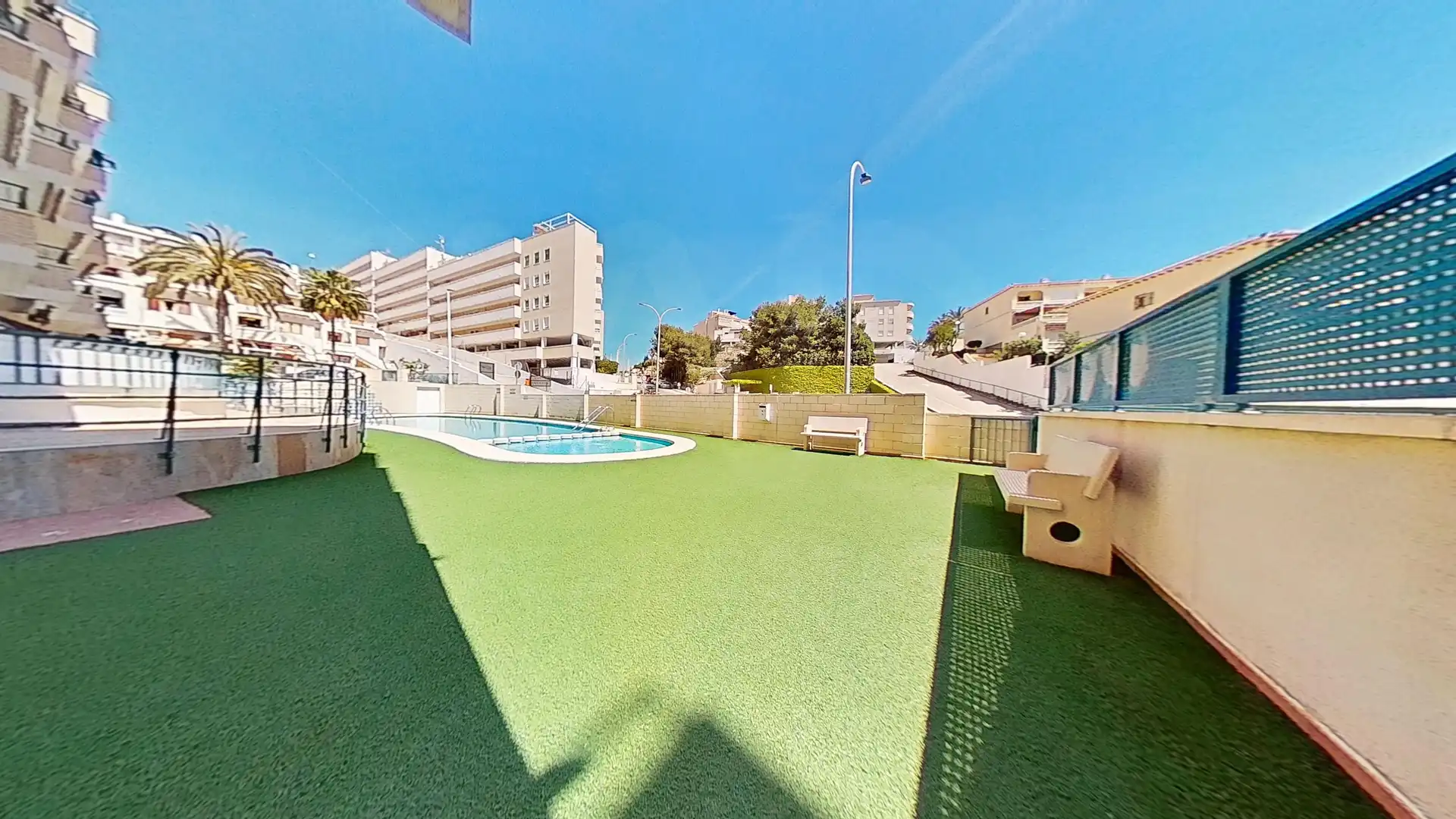 Flat with pool for sale in Santa Pola ciudad, imagen 34