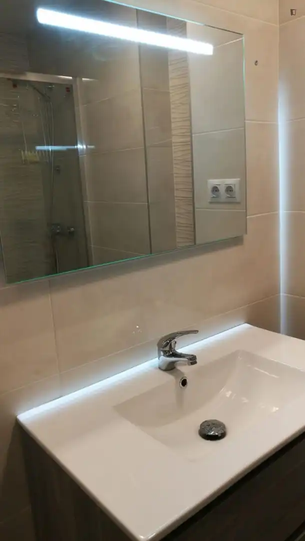 Apartments for rent in Orcasitas