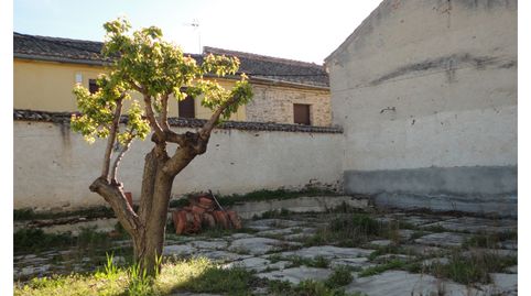 Foto 3 de Casa o xalet en venda a Cuéllar, Segovia