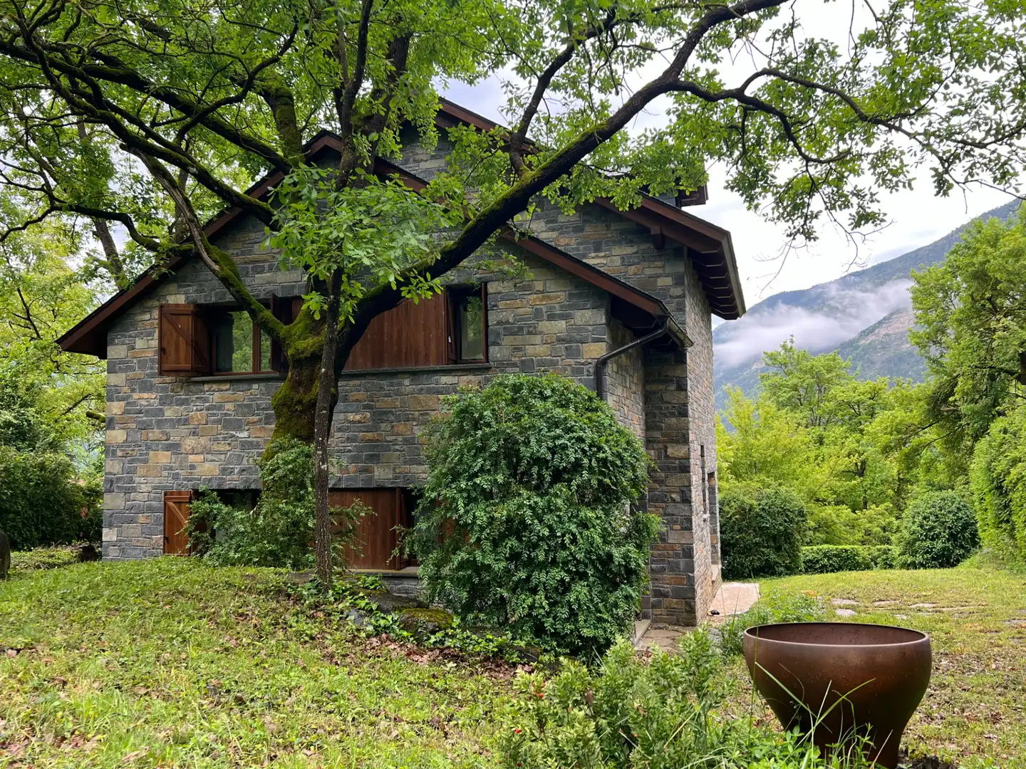 Casa o chalet en venta en Calle Única, 52, Broto