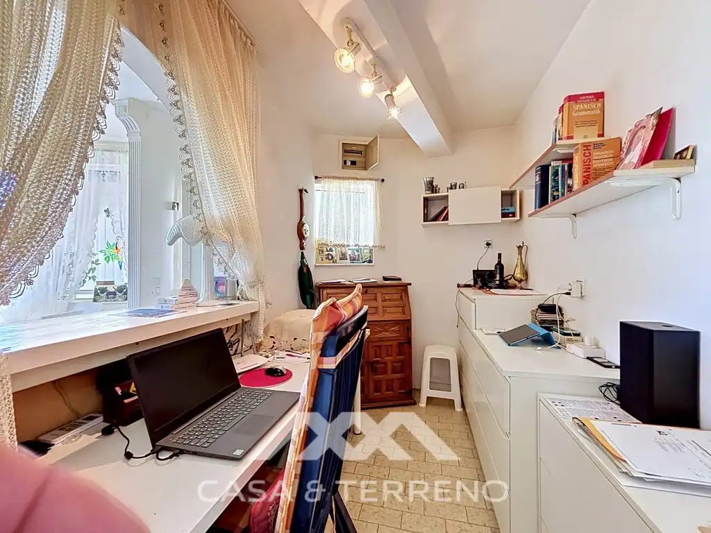 Chalet con piscina en venta en Urbanización Santa Rosa, imagen 36