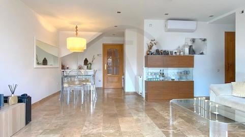 Foto 2 de Dúplex en venda a Can Palet, Barcelona