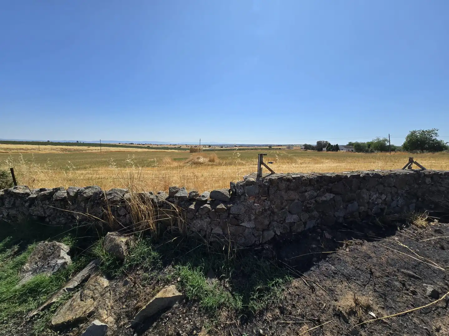 Grundstücke und Bauplätze zum Verkauf in Dos Torres, imagen 2