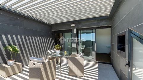 Foto 4 von Wohnung zum Verkauf in Los Robles, Torrelodones