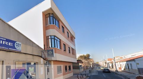 Foto 3 de Piso en venta en Carretera de Córdoba - Libertad, Puertollano