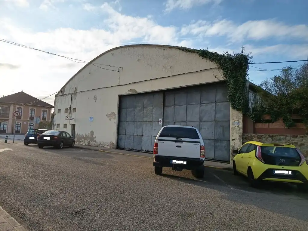 Terreny residencial en venda a Calle Cruz, imagen 16