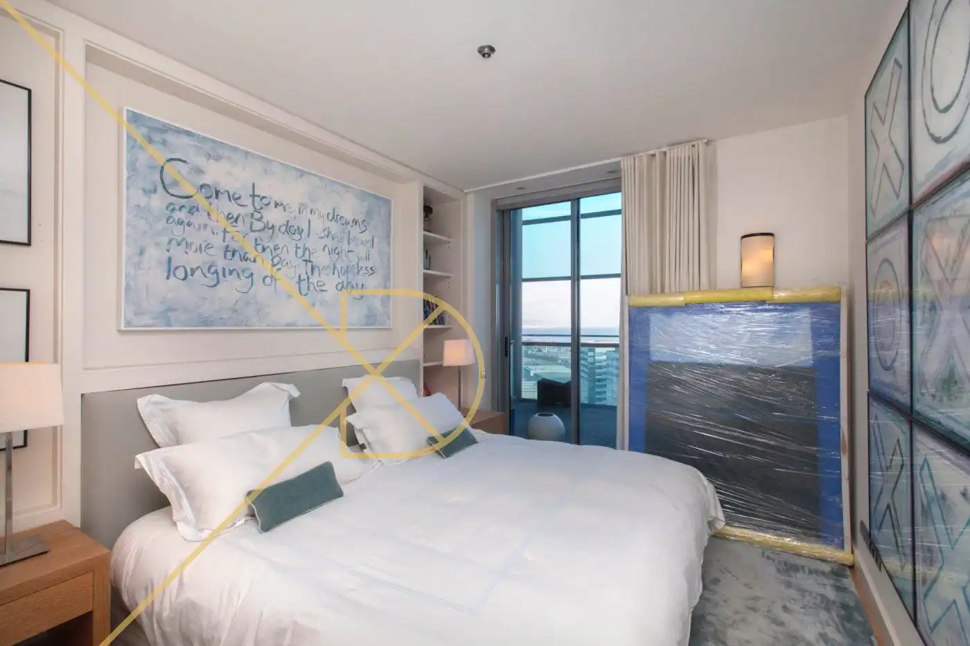 Penthouse mit Pool zum Verkauf in Sant Martí, imagen 36