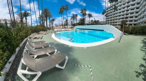 Foto 3 de Apartament de lloguer a Avenida de Gran Canaria, 44-46, Playa del Inglés, San Bartolomé de Tirajana