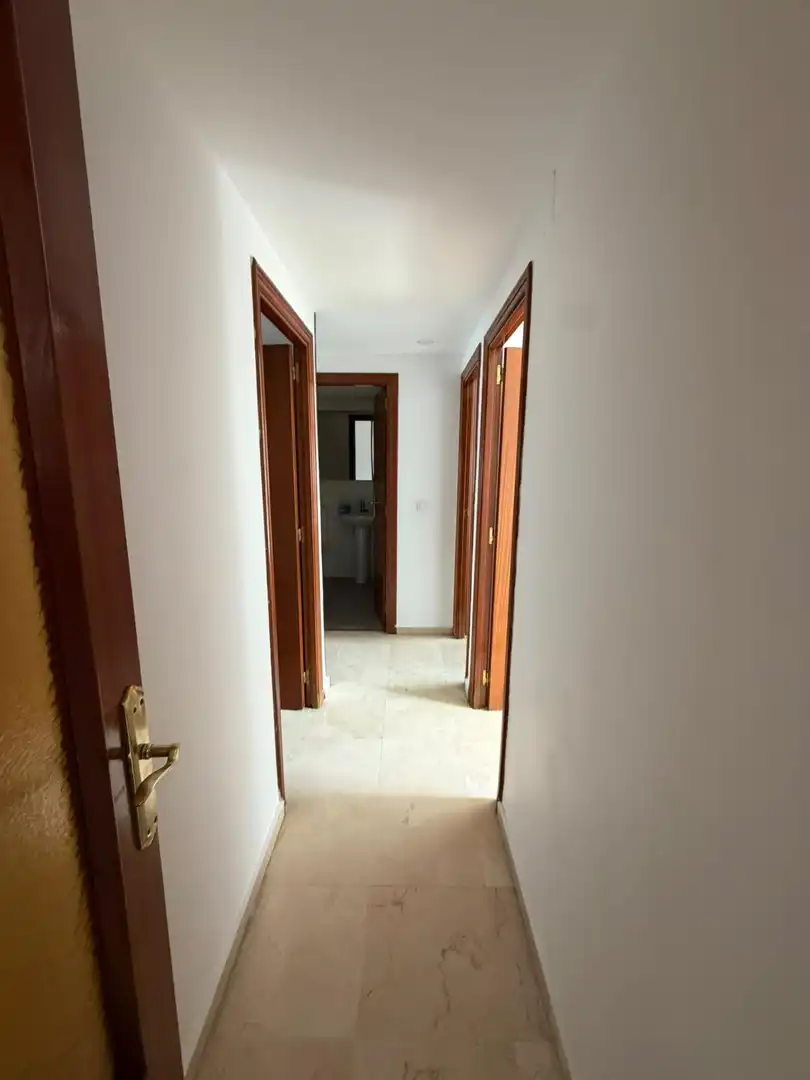 Wohnung zur Miete in Benalúa - Babel