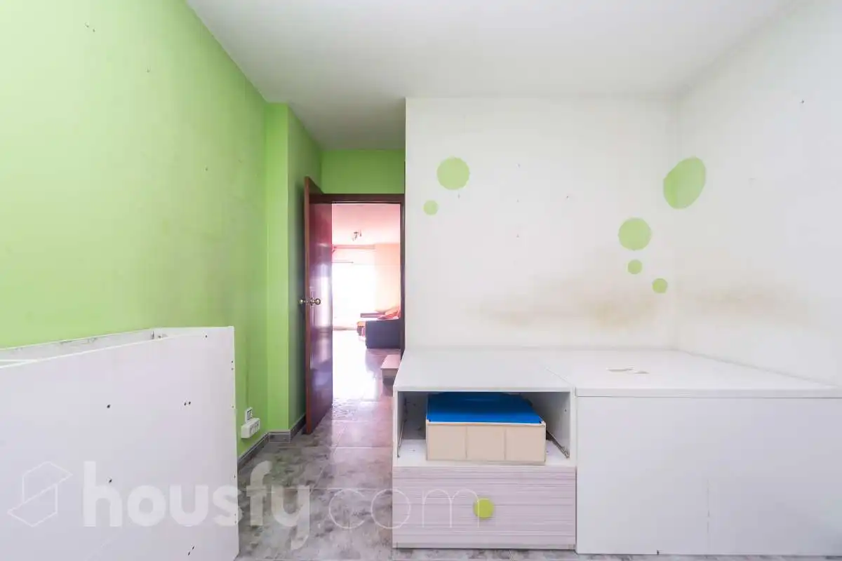 Dúplex en venta en Avinguda Línia, Masquefa