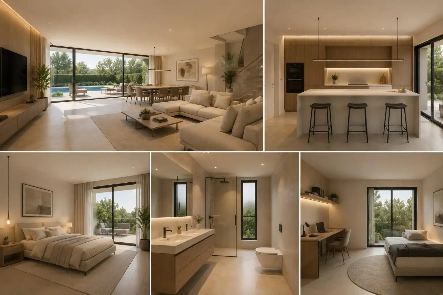 Sala d'estar de Residencial en venda en Llucmajor