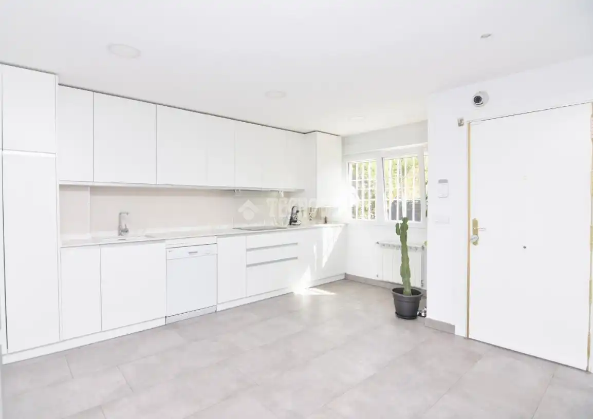 Casa pareada con jardín en venta en Centro, imagen 4