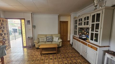 Foto 5 de Finca rústica en venta en Canals, Valencia