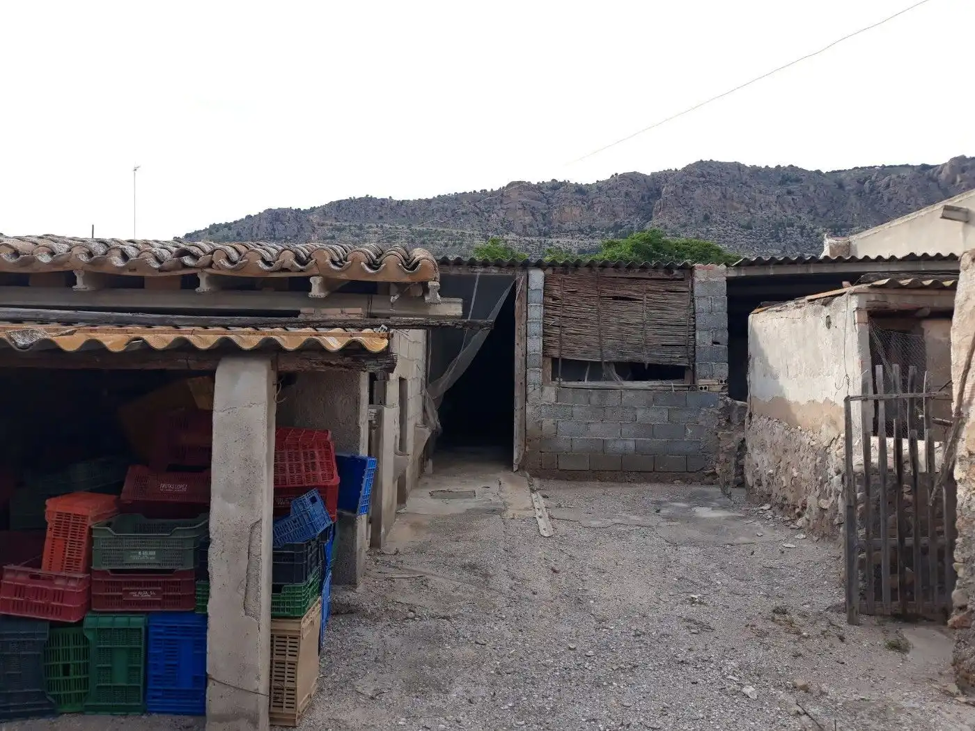 Casa o chalet en venta en Alhama de Murcia ciudad