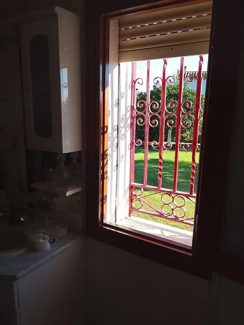 Jardín de Terreno en venta en Candeleda