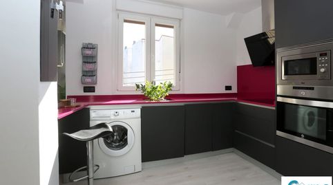 Foto 2 de Pis de lloguer a Rio Irati, Milagrosa, Pamplona / Iruña