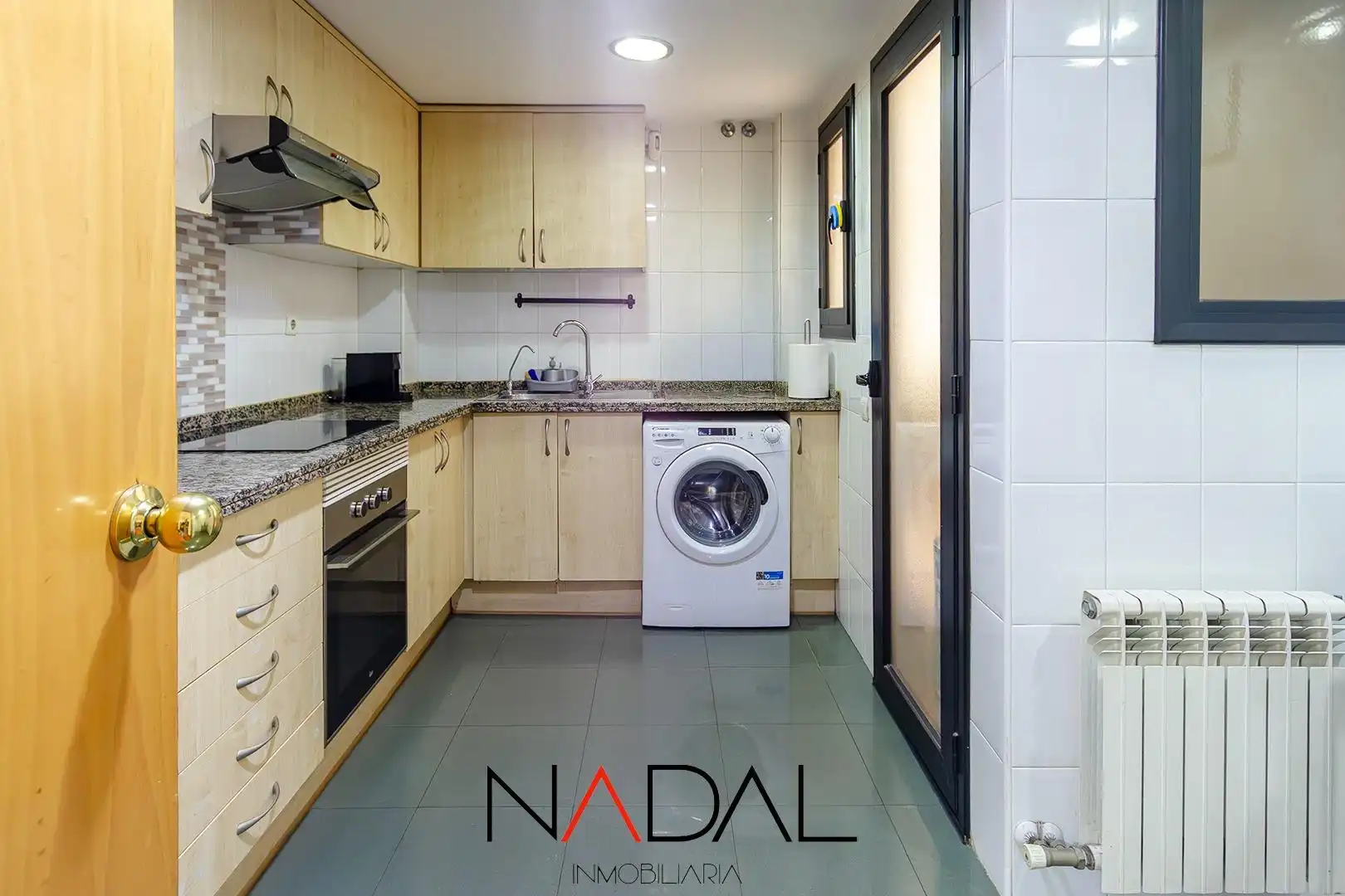 Appartement avec terrasse à vendre à Martorell, imagen 17
