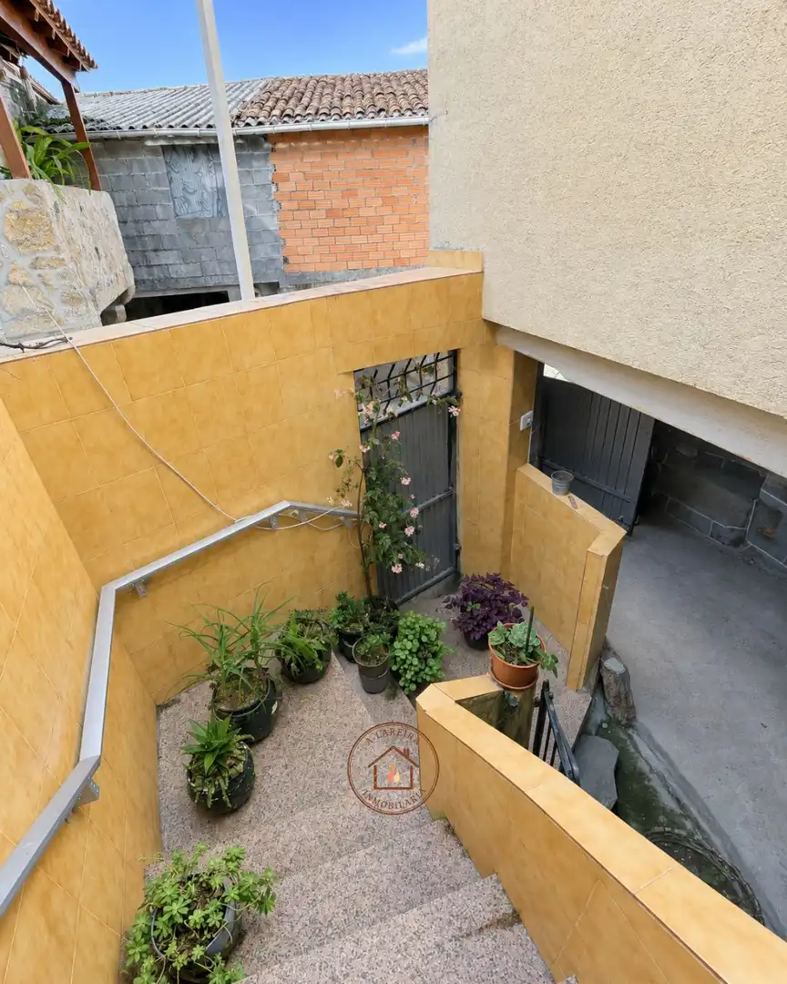Terraza de Finca rústica en venta en Lobios, Ourense