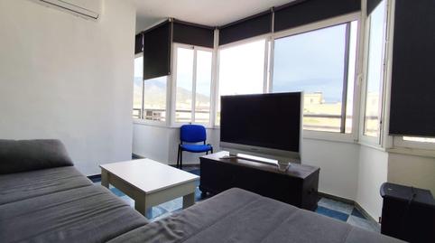 Foto 4 de Estudio de alquiler en  Eduardo Aguilera Romero, El Pinillo, Málaga