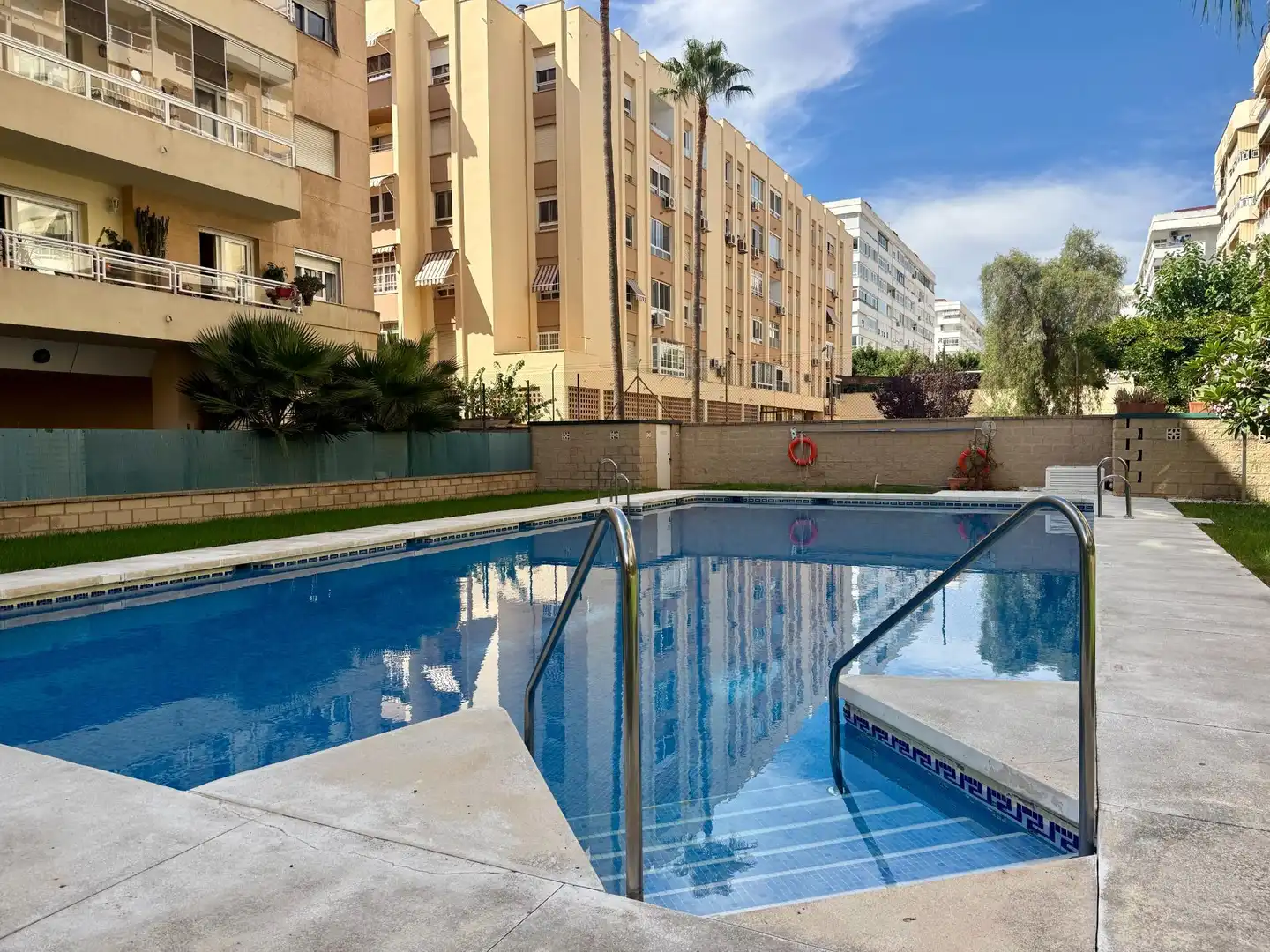 Pis amb piscina en venda a Avenida SOR TERESA PRAT, imagen 67