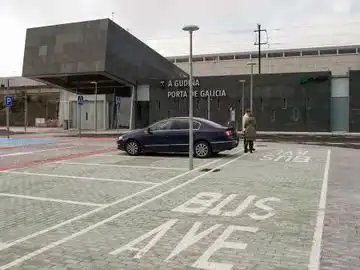 Parking de Residencial en venta en A Gudiña , Ourense