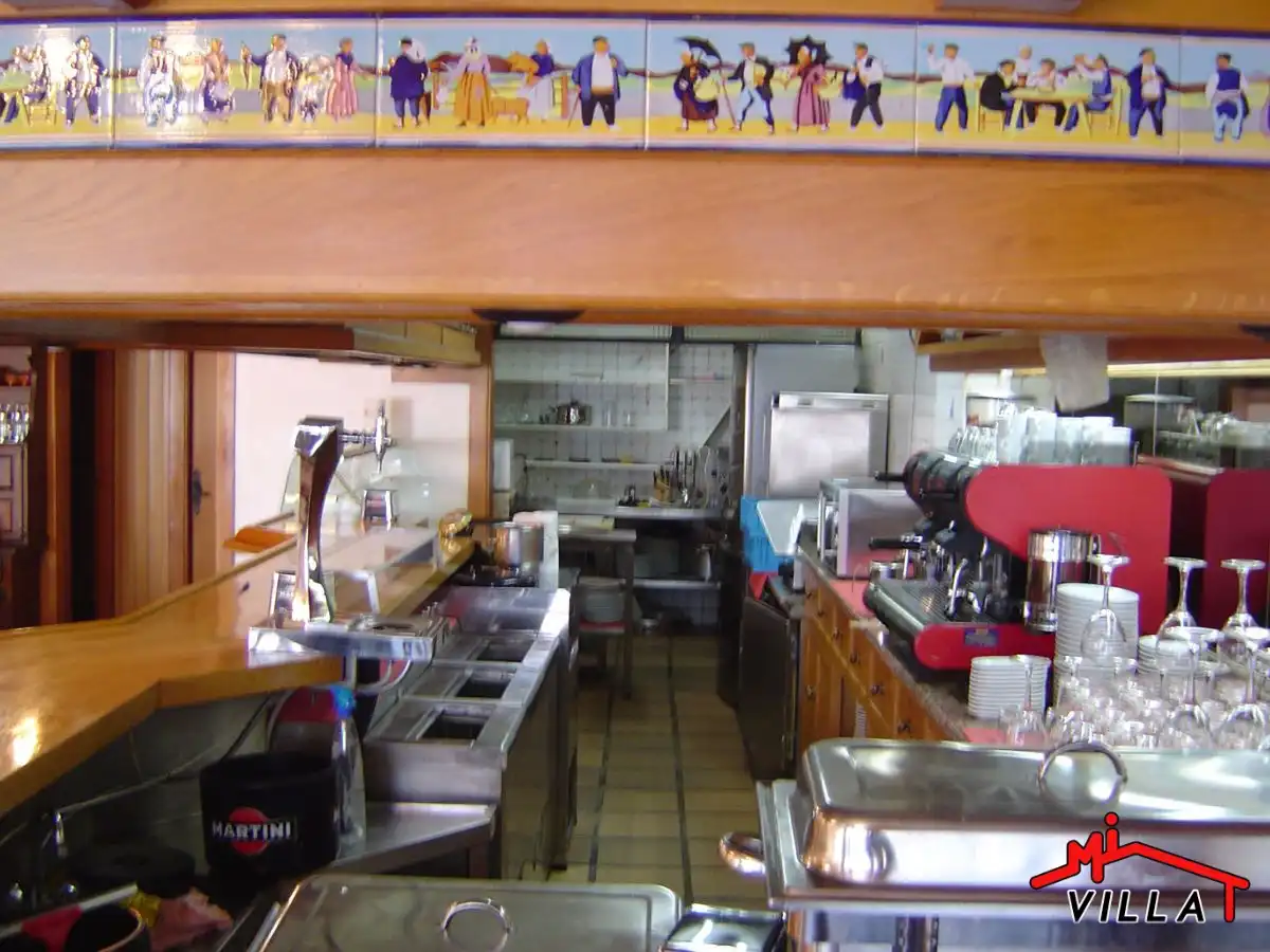 Business premises for sale in Zona Playa, imagen 6