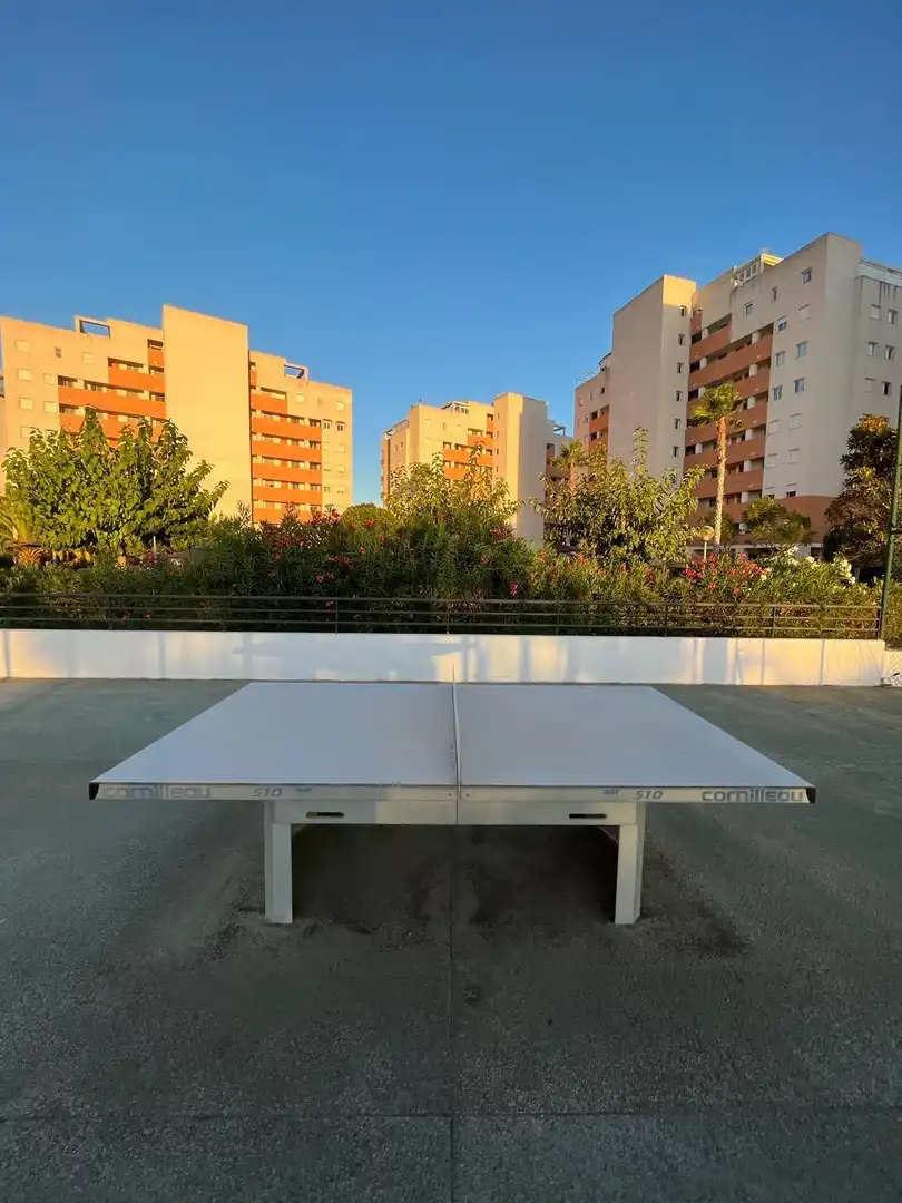Piso en venta en Avenida PUERTO DEL, 35, Puerto Deportivo